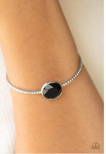Load image into Gallery viewer, Illumination Station Black Cuff