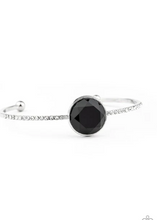 Load image into Gallery viewer, Illumination Station Black Cuff