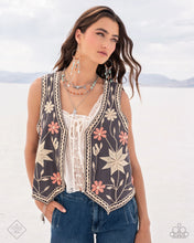 Load image into Gallery viewer, Simply Santa Fe Assertive Admiral Blue Fashion Fix Set October 2024