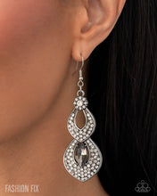 Load image into Gallery viewer, Magnificent Musings Elegant Exception Silver Fashion Fix Set July 2025