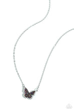Load image into Gallery viewer, Seize the Smolder Multi Necklace