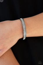 Load image into Gallery viewer, Members Only Black Cuff