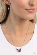 Load image into Gallery viewer, Seize the Smolder Multi Necklace