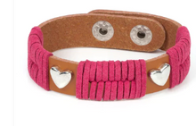 Load image into Gallery viewer, Lusting for Wanderlust Pink Wrap