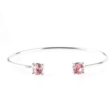 Load image into Gallery viewer, New Traditions Pink Cuff