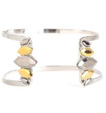 Load image into Gallery viewer, Glam Power Multi Cuff