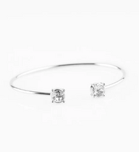 Load image into Gallery viewer, New Traditions White Cuff