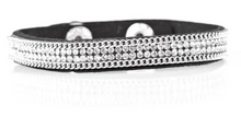 Load image into Gallery viewer, Babe Bling Black Wrap