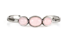 Load image into Gallery viewer, ROAM Rules Pink Cuff