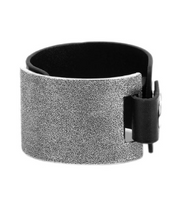 Load image into Gallery viewer, Studded Synchronism Black Wrap