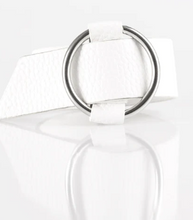 Load image into Gallery viewer, Simply Stylish White Wrap