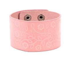 Load image into Gallery viewer, Rosy Wrap Up Pink Wrap