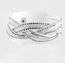 Load image into Gallery viewer, Girls Do It Better White Wrap