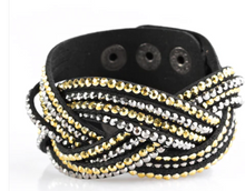 Load image into Gallery viewer, Top Class Chic Multi Wrap