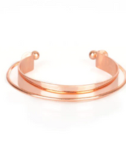 Load image into Gallery viewer, Avant-MOD Copper Cuff