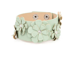 Load image into Gallery viewer, What Do you Pro-posies Green Wrap