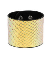 Load image into Gallery viewer, Galactic Galapagos Multi Wrap