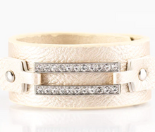 Load image into Gallery viewer, Street Glam Gold Wrap