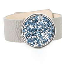 Load image into Gallery viewer, Stellar Escape Blue Wrap