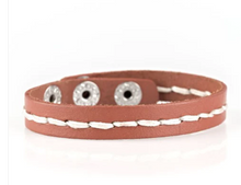 Load image into Gallery viewer, First Class Traveler Brown Wrap