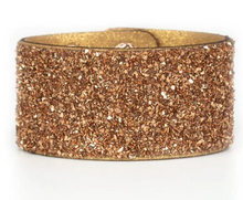Load image into Gallery viewer, The Halftime Show Gold Wrap