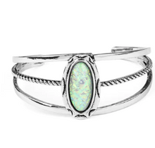 Load image into Gallery viewer, Stone Sahara Multi Cuff