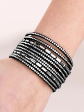 Load image into Gallery viewer, Name Your Price Black Wrap