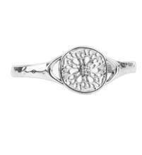 Load image into Gallery viewer, Modern Meadow White Cuff