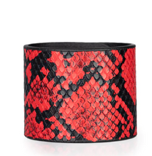 Load image into Gallery viewer, The Rest is Hiss-tory Red Wrap