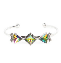 Load image into Gallery viewer, Strategic Sparkle Multi Cuff