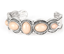 Load image into Gallery viewer, Desert Farer Brown Cuff