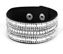 Load image into Gallery viewer, Rebel Radiance Black Wrap