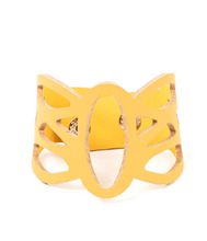 Load image into Gallery viewer, Rural Rodeo Yellow Wrap