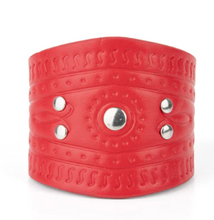 Load image into Gallery viewer, Orange County Red Wrap