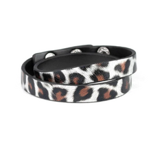 Load image into Gallery viewer, All GRRirl Silver Double Wrap
