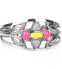 Load image into Gallery viewer, Caribbean Cabana Multi Cuff