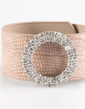 Load image into Gallery viewer, Ring In The Bling Brown Wrap