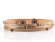 Load image into Gallery viewer, Drop A Shine Copper Wrap