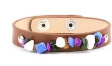 Load image into Gallery viewer, Pebble Paradise Multi Wrap