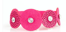 Load image into Gallery viewer, Poppin Popstar Pink Wrap