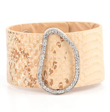 Load image into Gallery viewer, Hiss-tory In The Making Brown Wrap