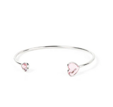 Load image into Gallery viewer, Unrequited Love Pink Cuff