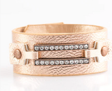 Load image into Gallery viewer, Street Glam Copper Wrap