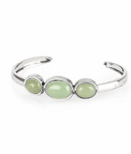 Load image into Gallery viewer, ROAMS Rules Green Cuff