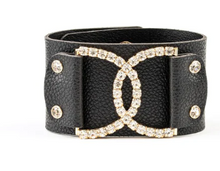 Load image into Gallery viewer, Couture Culture Gold Wrap