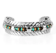 Load image into Gallery viewer, Sonoran Scene Multi Cuff