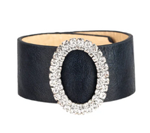 Load image into Gallery viewer, Center Stage Starlet Blue Wrap