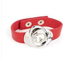 Load image into Gallery viewer, Pasadena Prairies Red Wrap