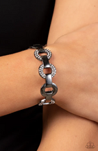 Load image into Gallery viewer, Revolutionary Romantic Black Cuff