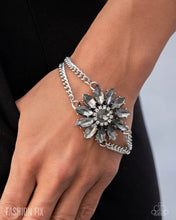 Load image into Gallery viewer, Magnificent Musings Elegant Exception Silver Fashion Fix Set July 2025